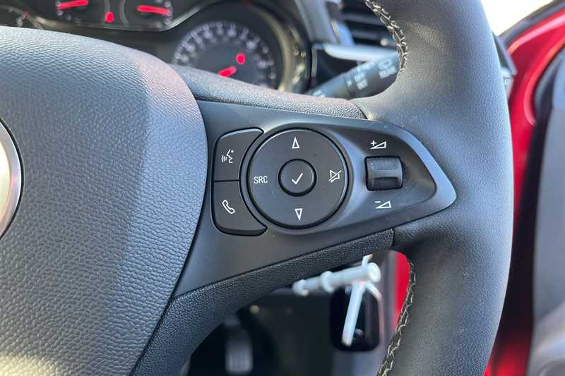 Used Vauxhall Corsa 2023 for sale - 77741639: Photo 22