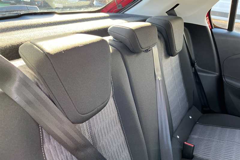 Used Vauxhall Corsa 2023 for sale - 77741639: Photo 24