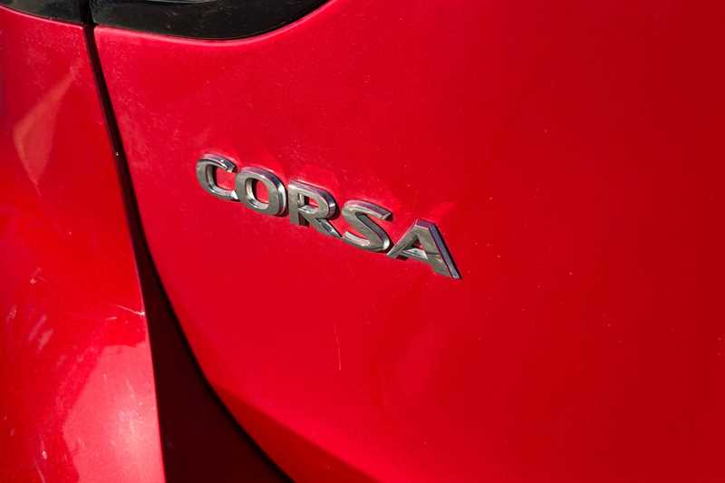 Used Vauxhall Corsa 2023 for sale - 77741639: Photo 30