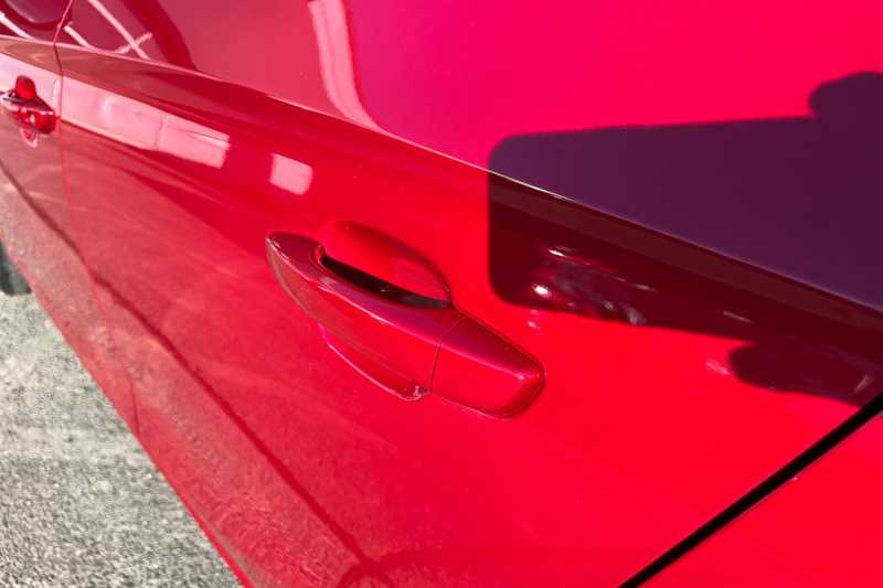 Used Vauxhall Corsa 2023 for sale - 77741639: Photo 33