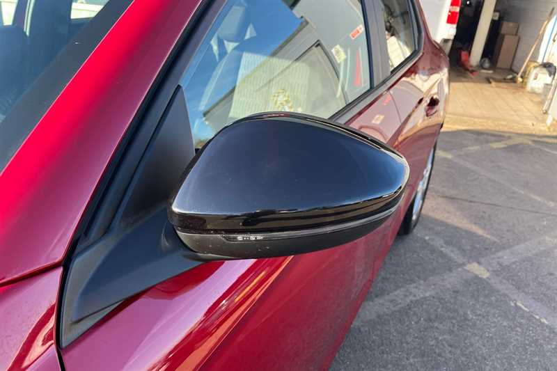 Used Vauxhall Corsa 2023 for sale - 77741639: Photo 34