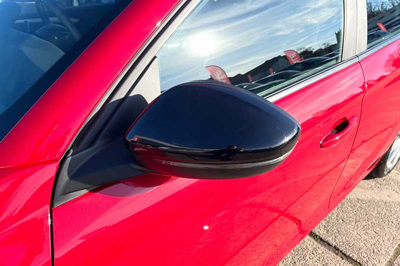 Used Vauxhall Corsa 2023 for sale - 77741639: Photo 35