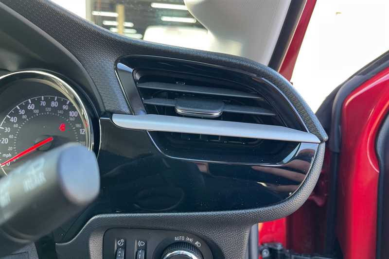 Used Vauxhall Corsa 2023 for sale - 77741639: Photo 36