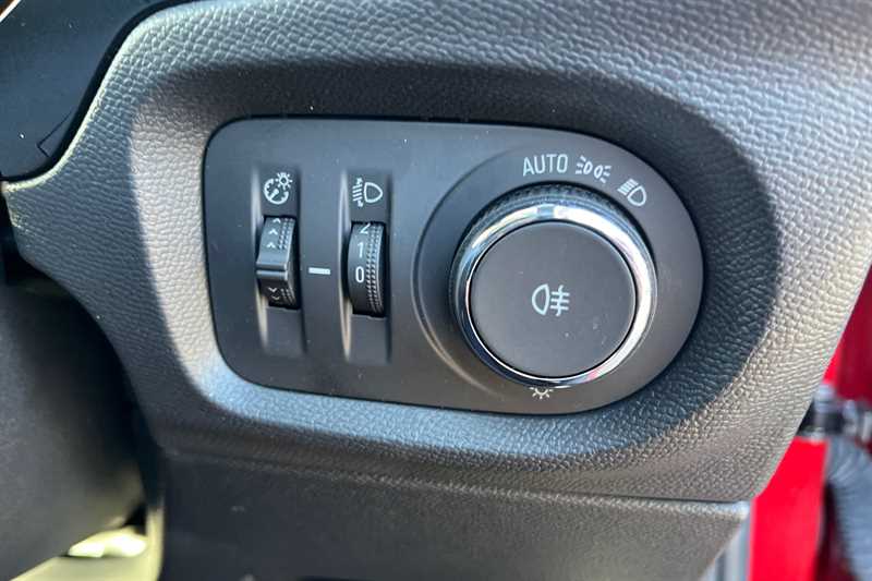 Used Vauxhall Corsa 2023 for sale - 77741639: Photo 37