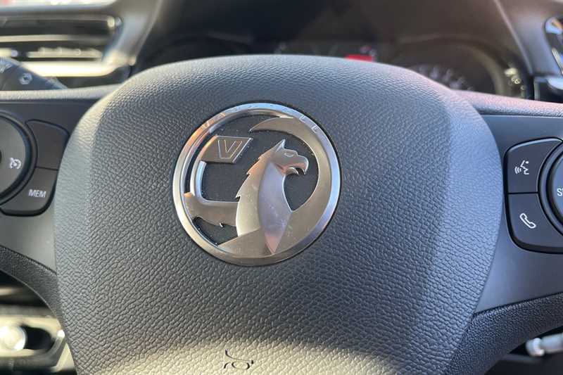 Used Vauxhall Corsa 2023 for sale - 77741639: Photo 39