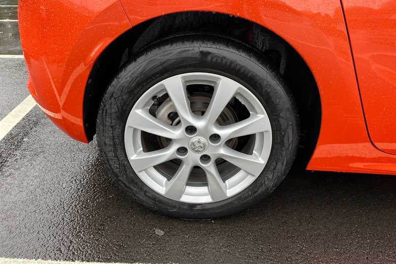 Used Vauxhall Corsa for sale - 76733112: Photo 11