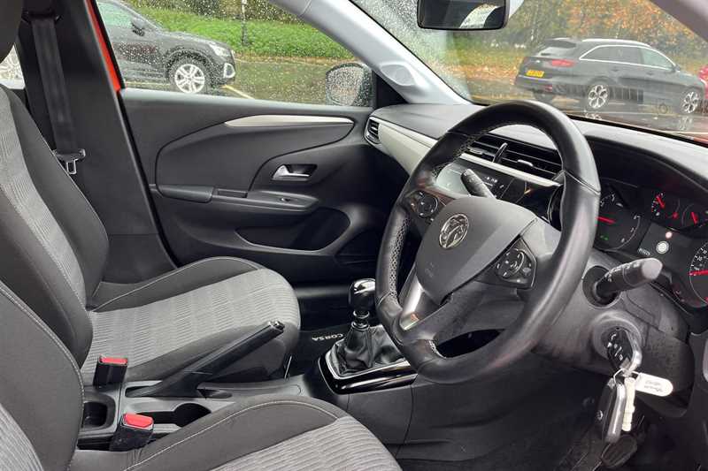 Used Vauxhall Corsa for sale - 76733112: Photo 13