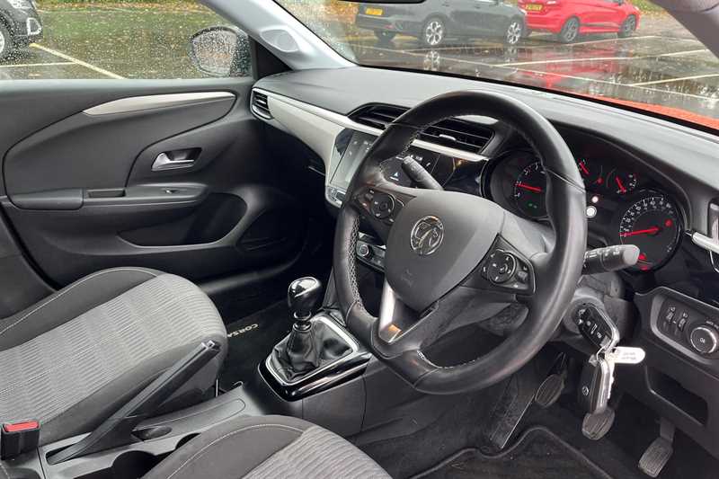 Used Vauxhall Corsa for sale - 76733112: Photo 14