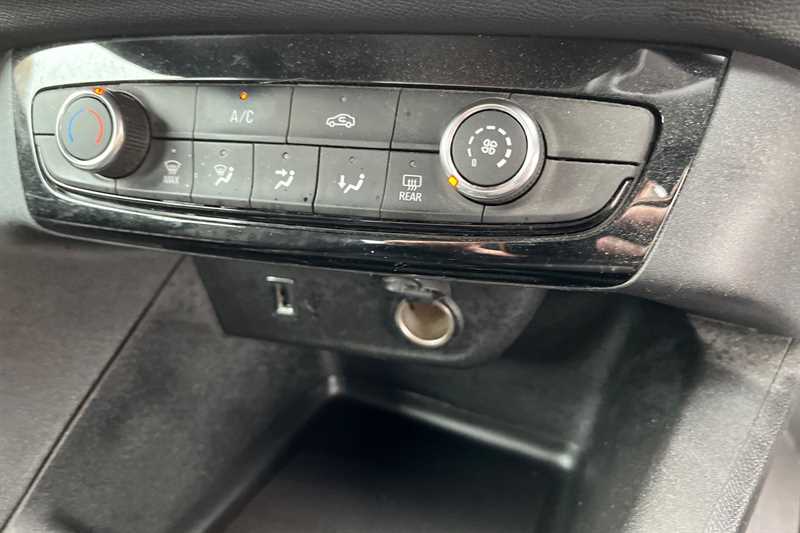 Used Vauxhall Corsa for sale - 76733112: Photo 15