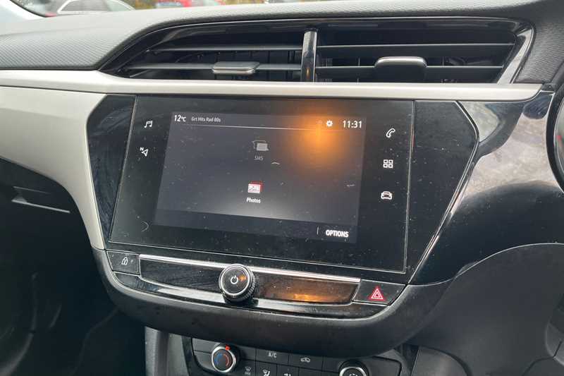 Used Vauxhall Corsa for sale - 76733112: Photo 18