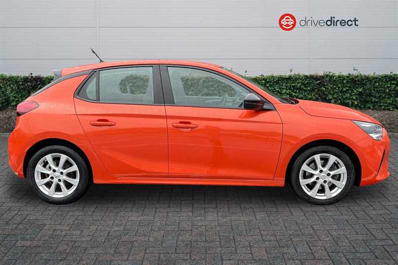 Used Vauxhall Corsa for sale - 76733112: Photo 2