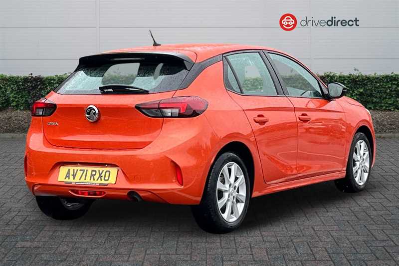 Used Vauxhall Corsa for sale - 76733112: Photo 3