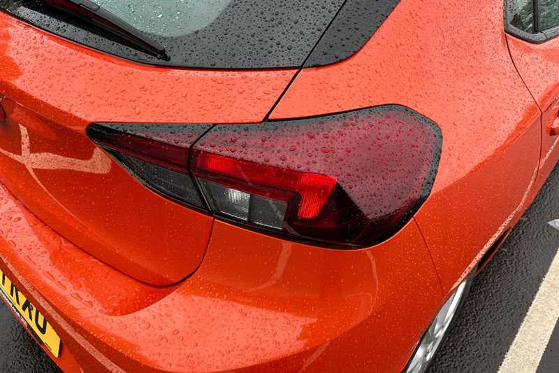 Used Vauxhall Corsa for sale - 76733112: Photo 32