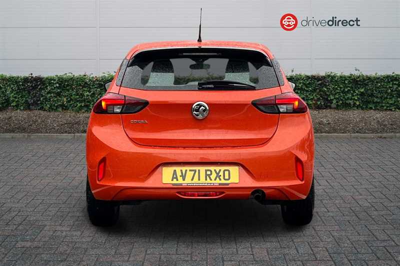 Used Vauxhall Corsa for sale - 76733112: Photo 4