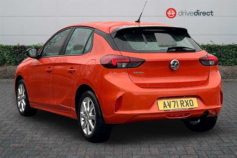 Used Vauxhall Corsa for sale - 76733112: Photo 5