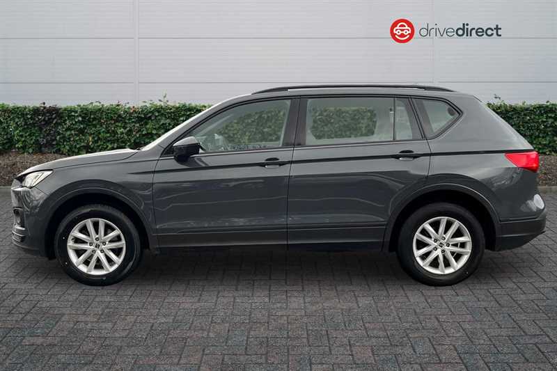 Used SEAT Tarraco 2022 for sale - 77757651: Photo 6