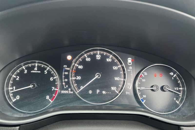 Used Mazda CX-30 2021 for sale - 77316898: Photo 20