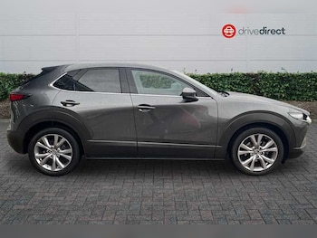 Used Mazda CX-30 undefined for sale - 77316898: Photo