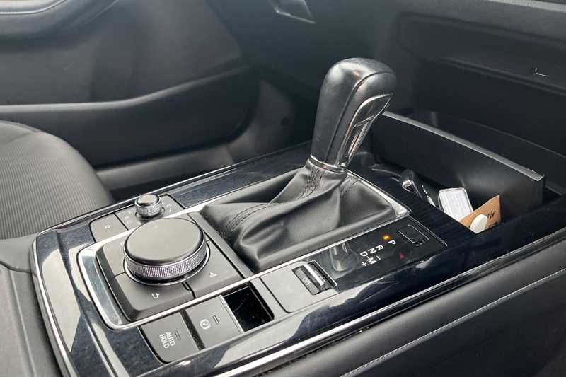 Used Mazda CX-30 2021 for sale - 77316898: Photo 40