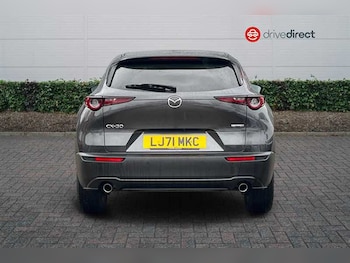 Used Mazda CX-30 undefined for sale - 77316898: Photo