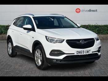 2019 - 1.2 Turbo GPF SE SUV 5dr Petrol Manual Euro 6 (s/s) (130 ps)