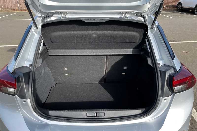 Used Vauxhall Corsa 2023 for sale - 77728384: Photo 25