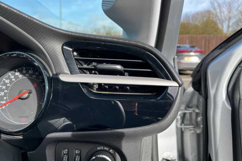 Used Vauxhall Corsa 2023 for sale - 77728384: Photo 37