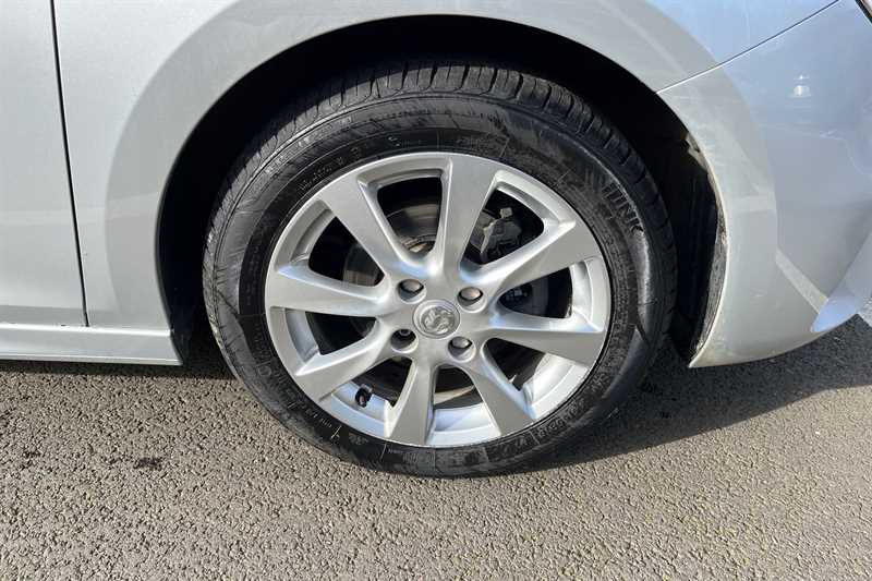 Used Vauxhall Corsa 2023 for sale - 77728384: Photo 9