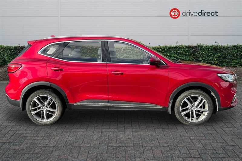 Used MG MG HS for sale - 76462649: Photo 2