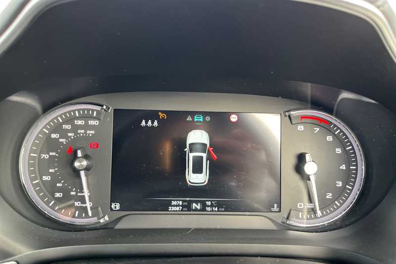 Used MG MG HS for sale - 76462649: Photo 20