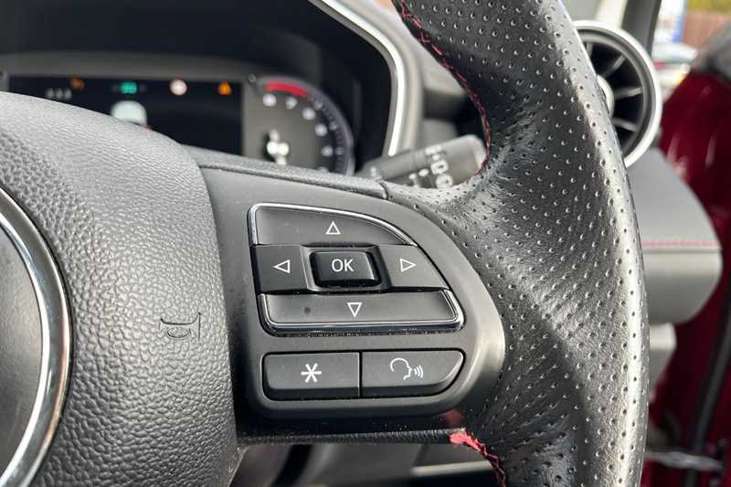 Used MG MG HS for sale - 76462649: Photo 22