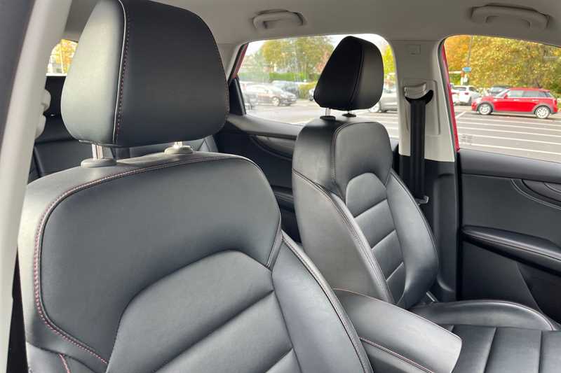 Used MG MG HS for sale - 76462649: Photo 23