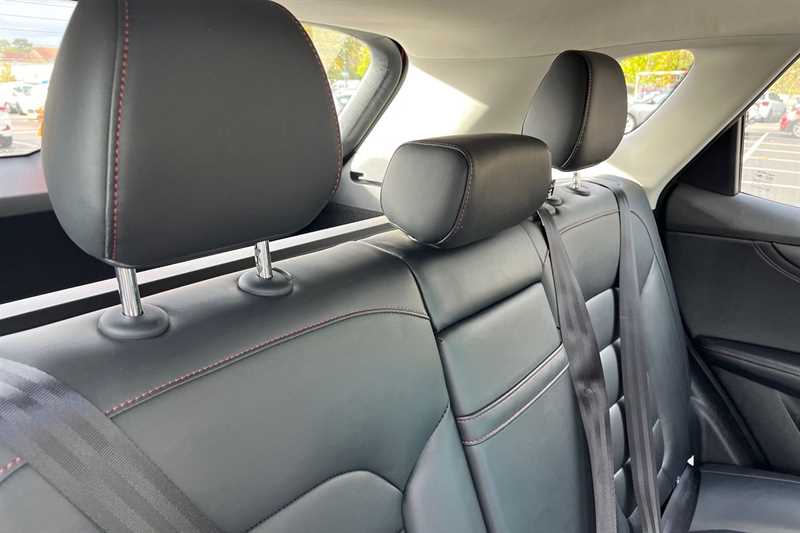 Used MG MG HS for sale - 76462649: Photo 24