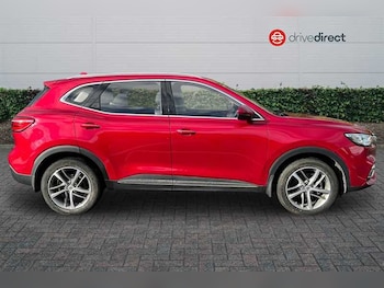 Used MG MG HS undefined for sale - 76462649: Photo