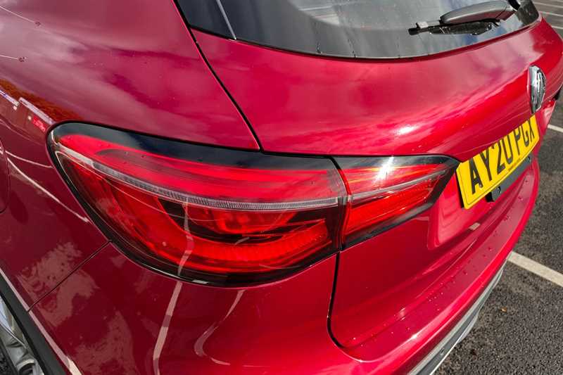 Used MG MG HS for sale - 76462649: Photo 31