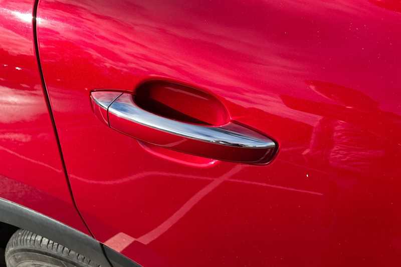 Used MG MG HS for sale - 76462649: Photo 33