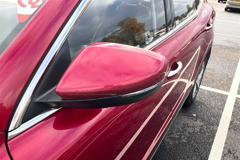 Used MG MG HS for sale - 76462649: Photo 35