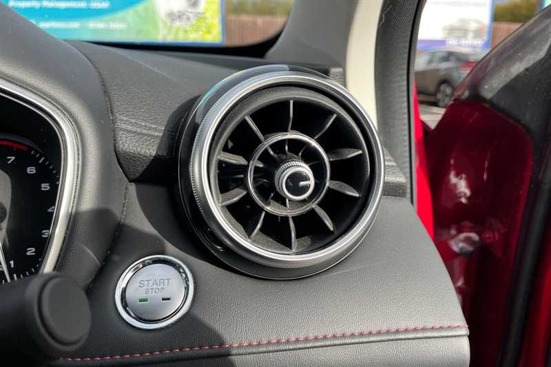 Used MG MG HS for sale - 76462649: Photo 36