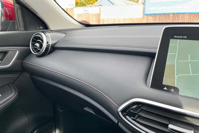 Used MG MG HS for sale - 76462649: Photo 39