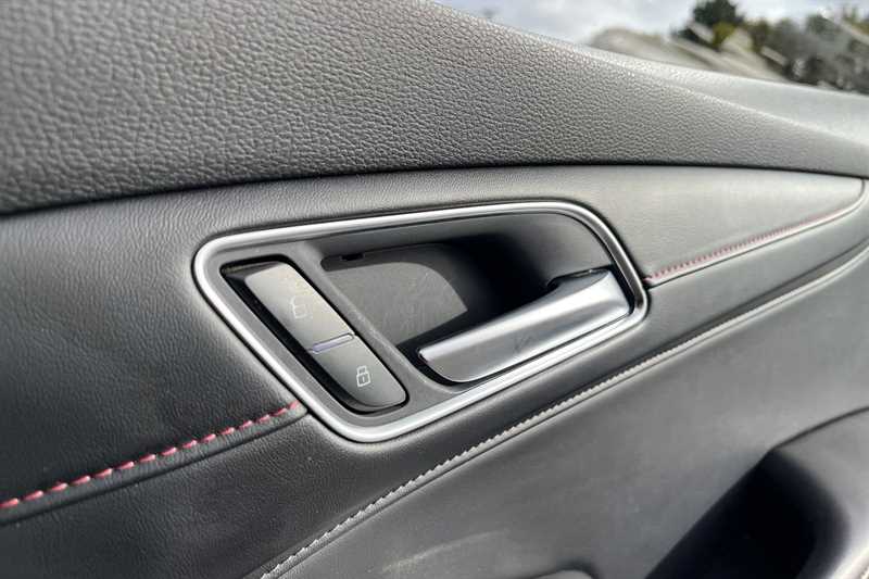 Used MG MG HS for sale - 76462649: Photo 40