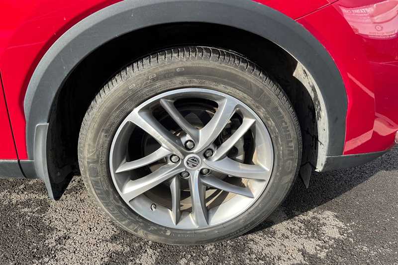 Used MG MG HS for sale - 76462649: Photo 9