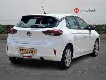 Used Vauxhall Corsa 2023 for sale - 78707760: Photo
