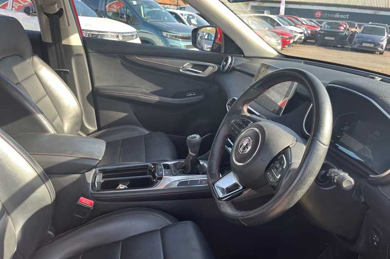 Used MG MG HS 2023 for sale - 78207425: Photo 13