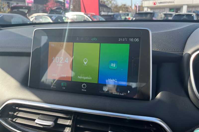 Used MG MG HS 2023 for sale - 78207425: Photo 17