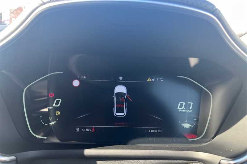 Used MG MG HS 2023 for sale - 78207425: Photo 20