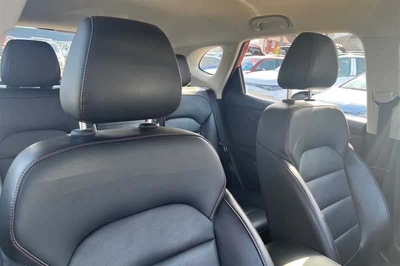 Used MG MG HS 2023 for sale - 78207425: Photo 23