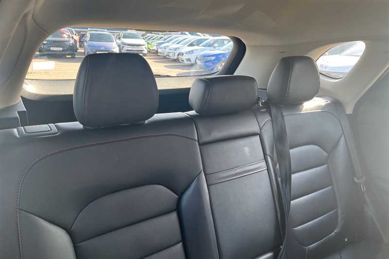 Used MG MG HS 2023 for sale - 78207425: Photo 24