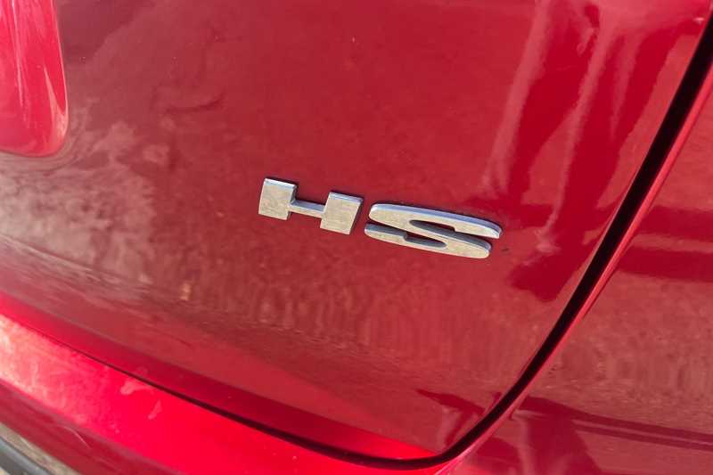 Used MG MG HS 2023 for sale - 78207425: Photo 30