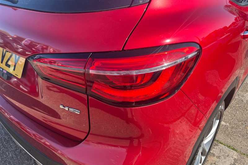 Used MG MG HS 2023 for sale - 78207425: Photo 32