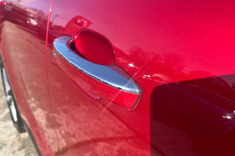 Used MG MG HS 2023 for sale - 78207425: Photo 33